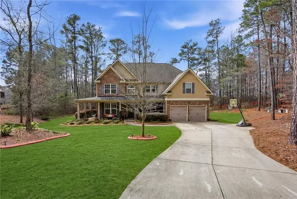 $485,000 | 5210 Blackheath Way, Fairburn, GA 30213