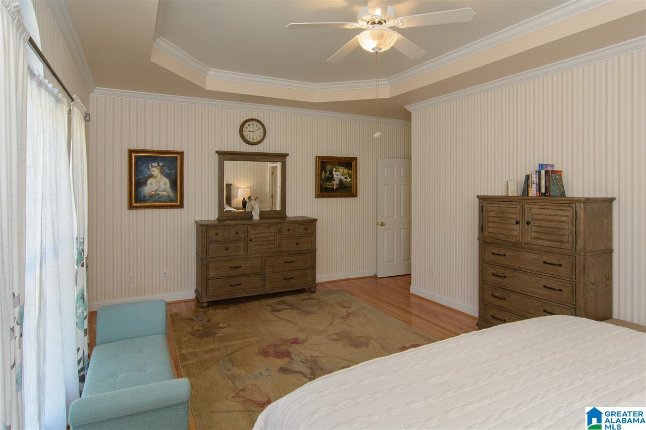 125 Hackberry Circle Chelsea, AL 35043 - Photo 23 of 50