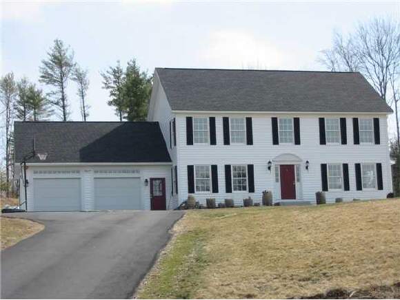 2 Chichester Road Loudon, NH 03307 - Photo 1 of 1