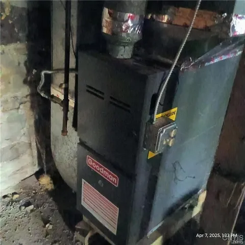 $39,900 | 78 Owasco Street, Auburn, NY 13021