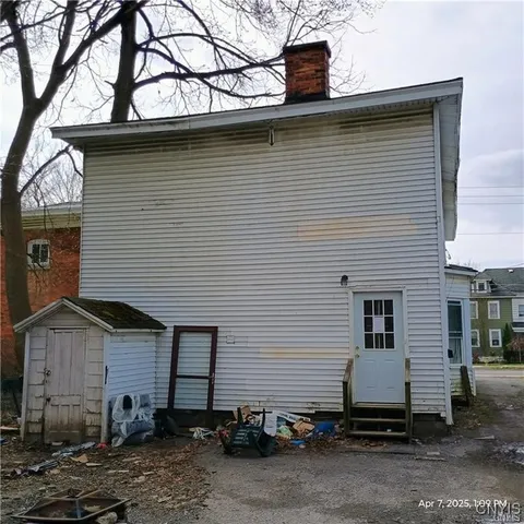 $39,900 | 78 Owasco Street, Auburn, NY 13021