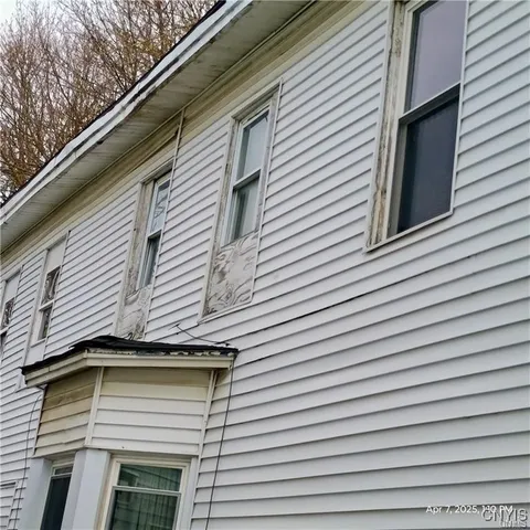 $39,900 | 78 Owasco Street, Auburn, NY 13021