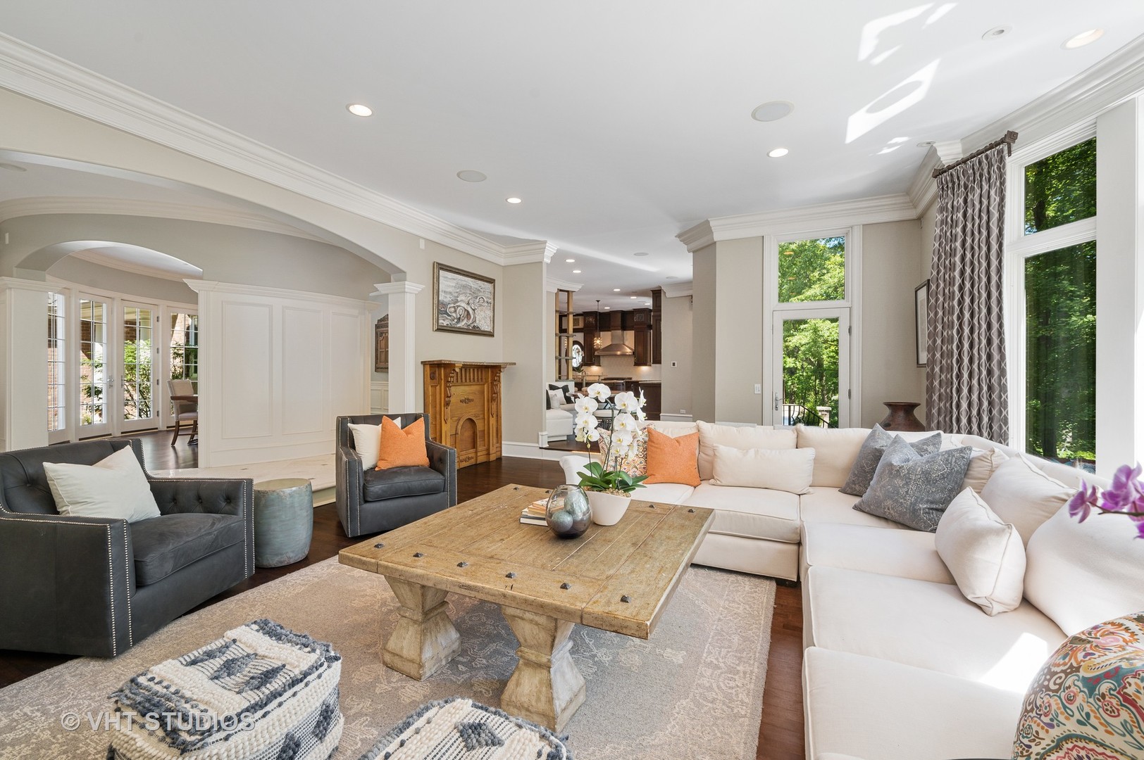 156 Maple Hill Road Glencoe, IL 60022 - Photo 11 of 69