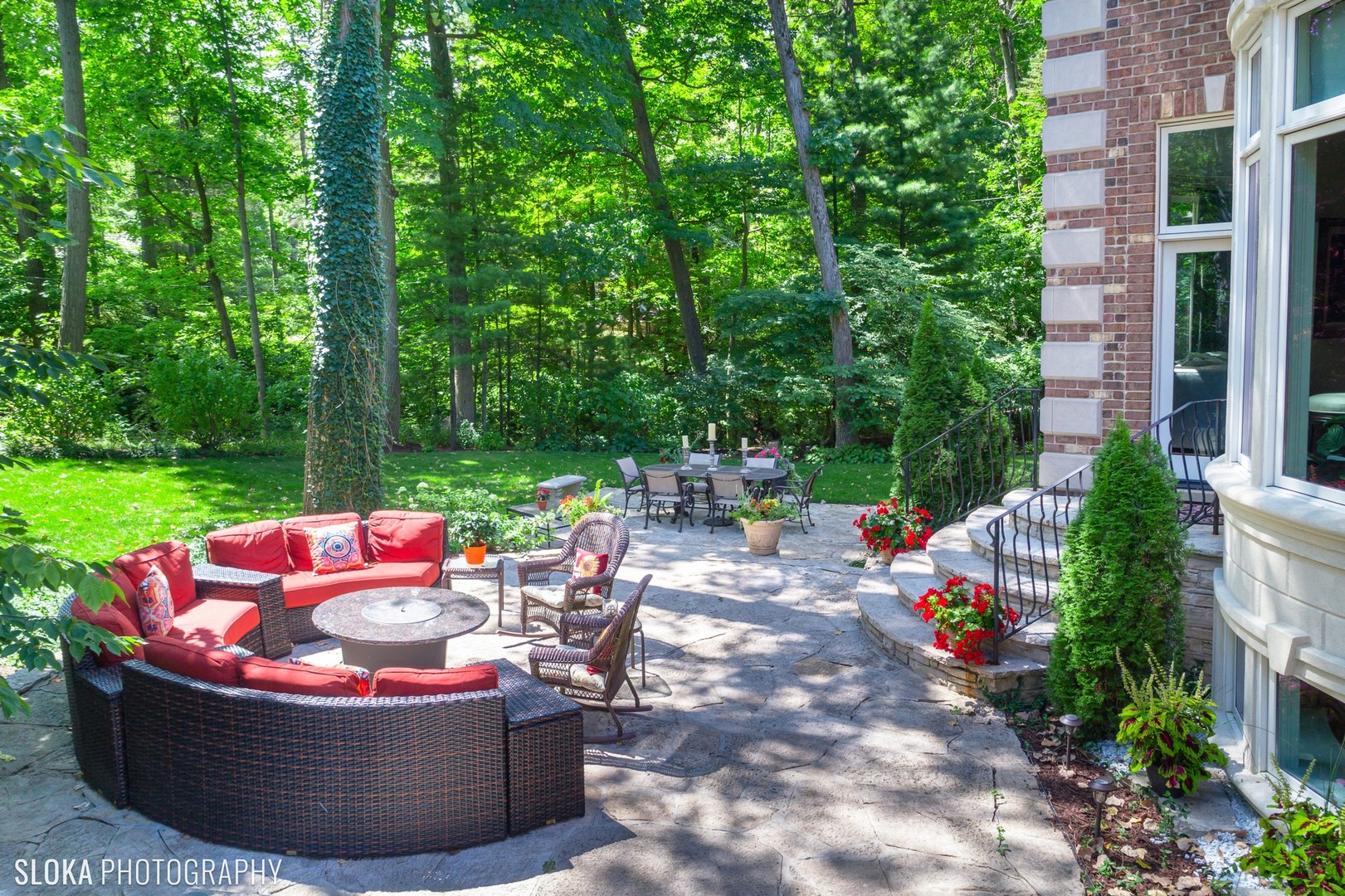 156 Maple Hill Road Glencoe, IL 60022 - Photo 13 of 69