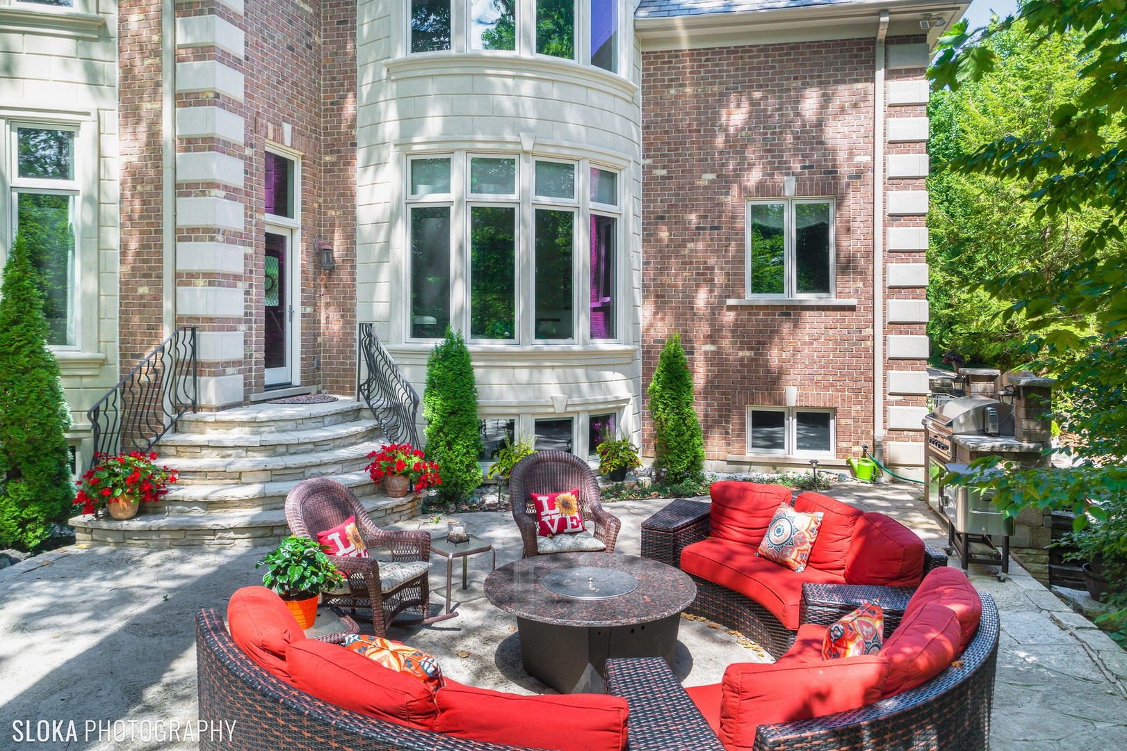 156 Maple Hill Road Glencoe, IL 60022 - Photo 14 of 69