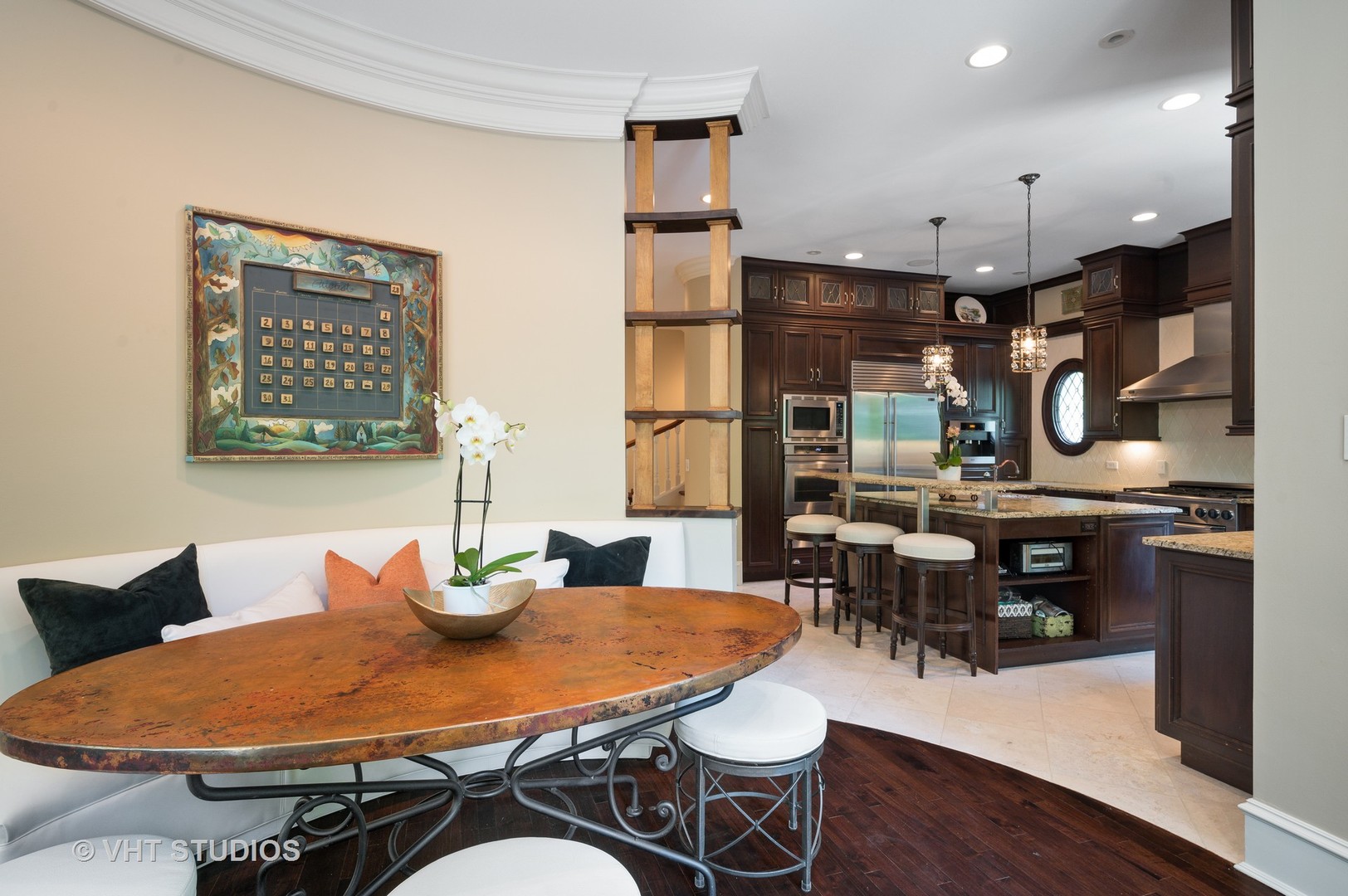 156 Maple Hill Road Glencoe, IL 60022 - Photo 16 of 69