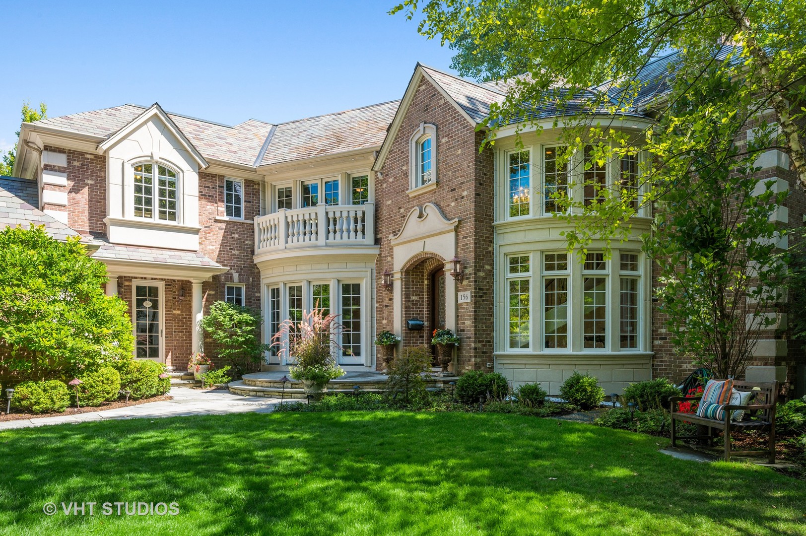 156 Maple Hill Road Glencoe, IL 60022 - Photo 3 of 69