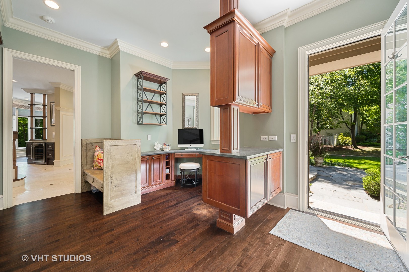 156 Maple Hill Road Glencoe, IL 60022 - Photo 22 of 69