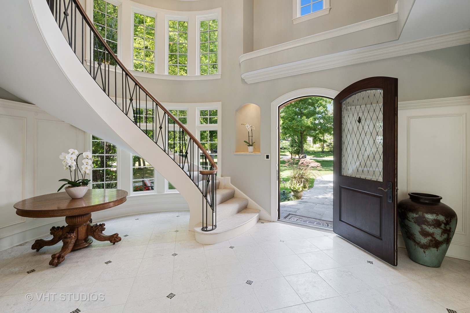 156 Maple Hill Road Glencoe, IL 60022 - Photo 4 of 69