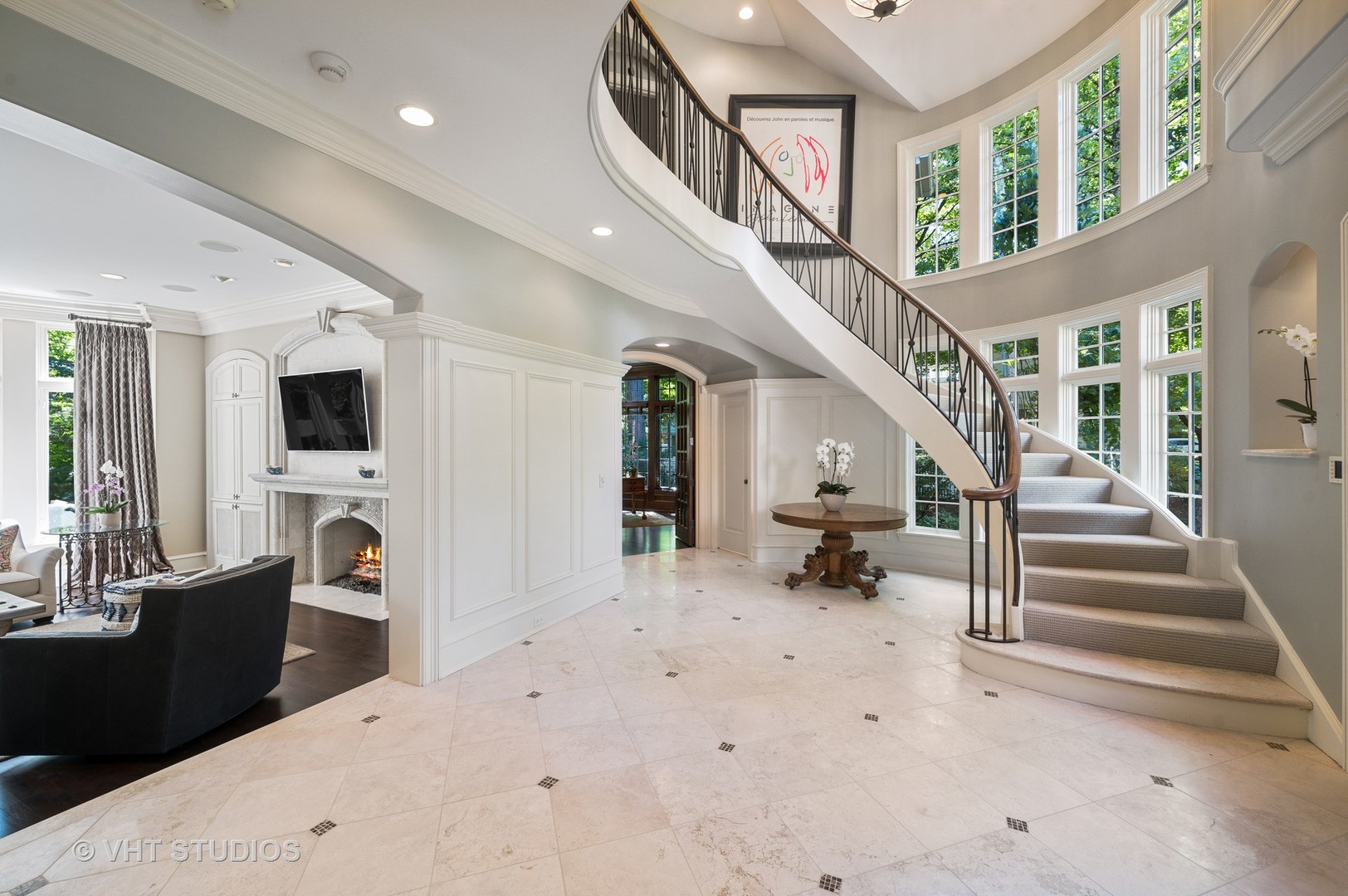 156 Maple Hill Road Glencoe, IL 60022 - Photo 5 of 69