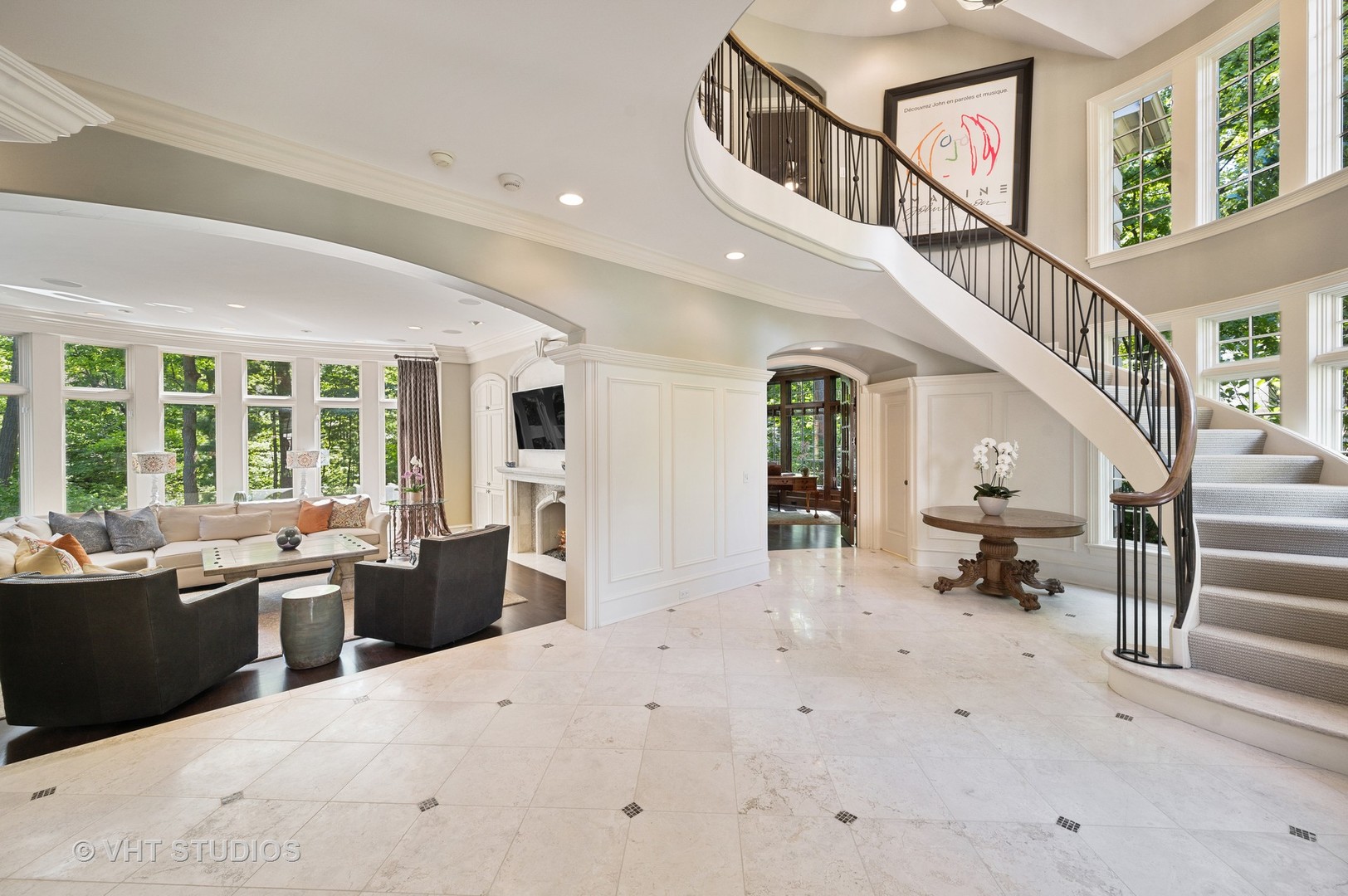 156 Maple Hill Road Glencoe, IL 60022 - Photo 6 of 69