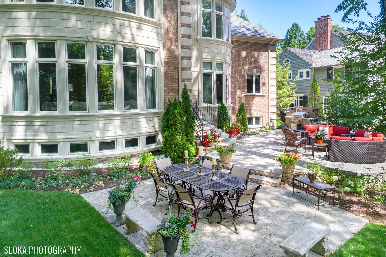 156 Maple Hill Road Glencoe, IL 60022 - Photo 57 of 69