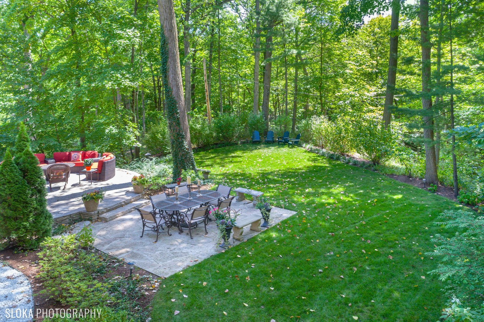 156 Maple Hill Road Glencoe, IL 60022 - Photo 58 of 69