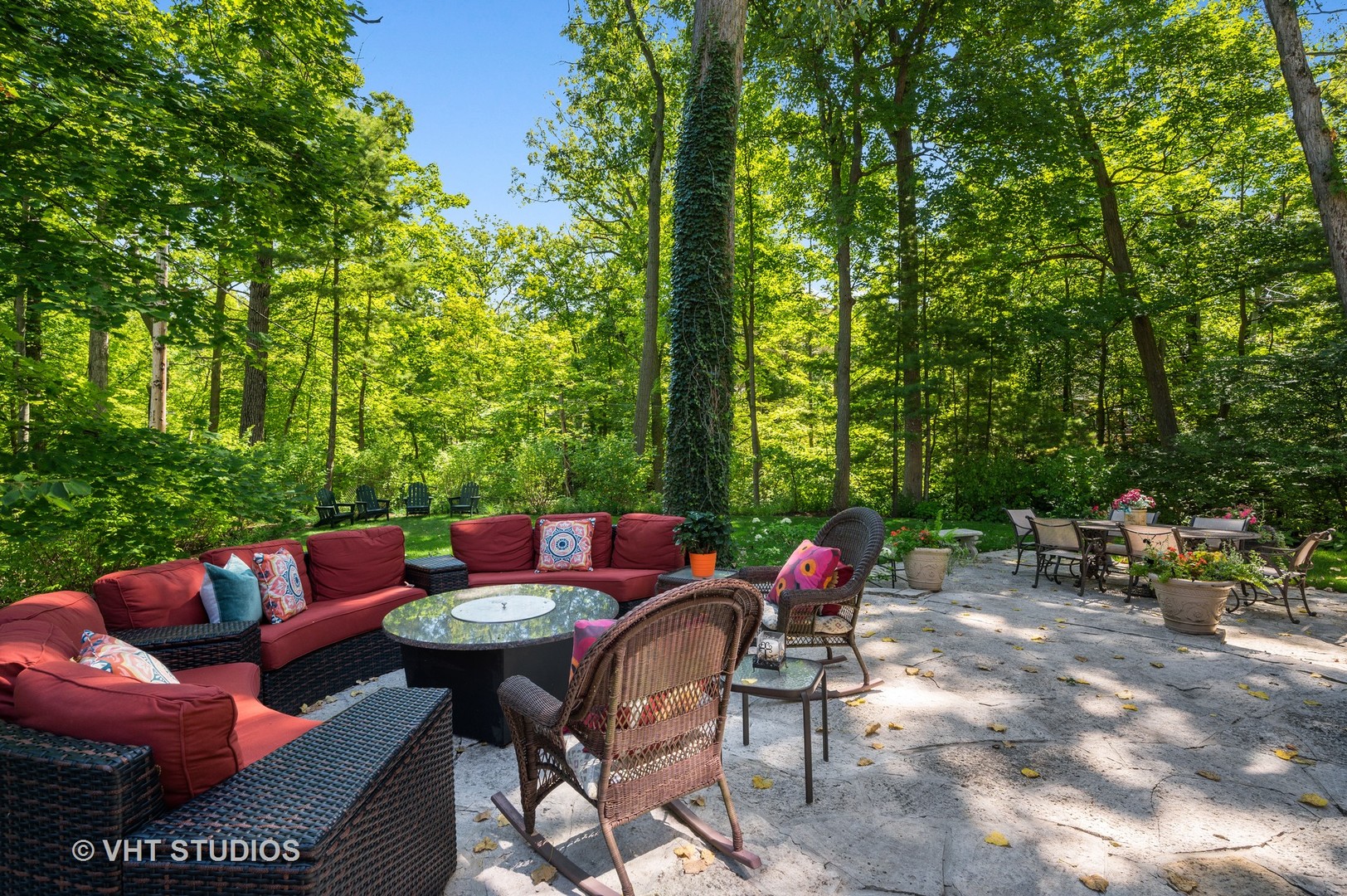 156 Maple Hill Road Glencoe, IL 60022 - Photo 59 of 69