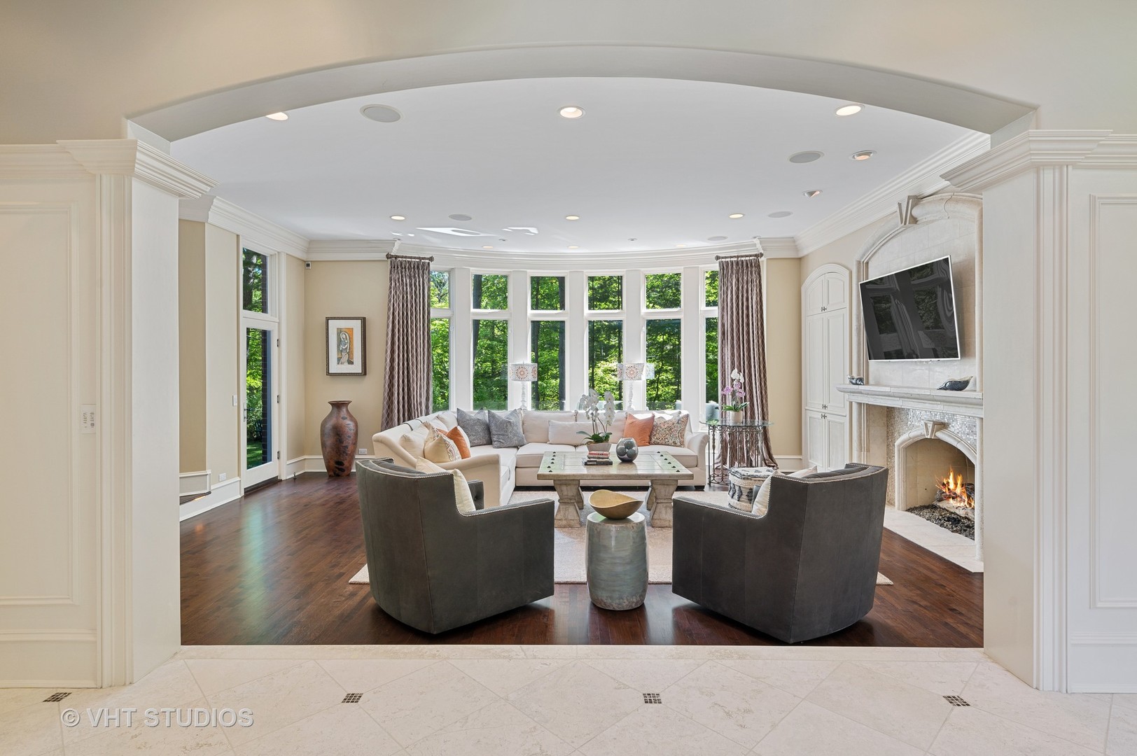 156 Maple Hill Road Glencoe, IL 60022 - Photo 7 of 69