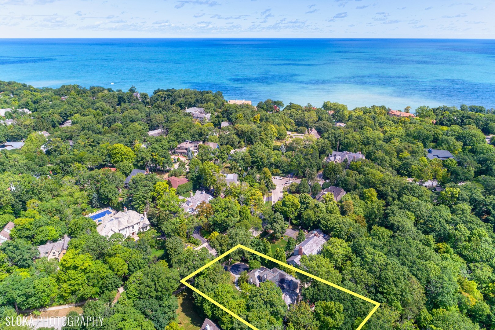 156 Maple Hill Road Glencoe, IL 60022 - Photo 64 of 69