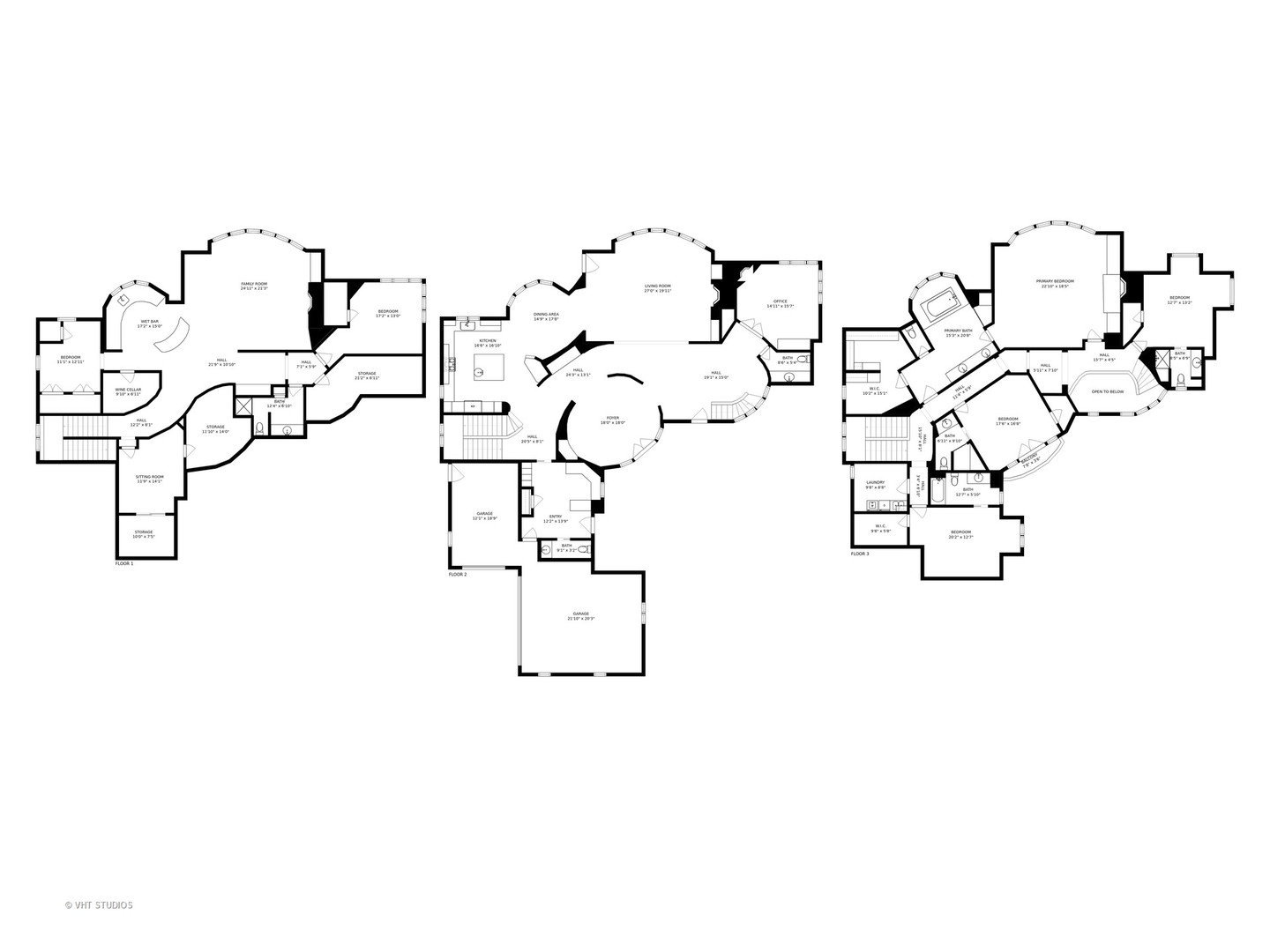 156 Maple Hill Road Glencoe, IL 60022 - Photo 66 of 69