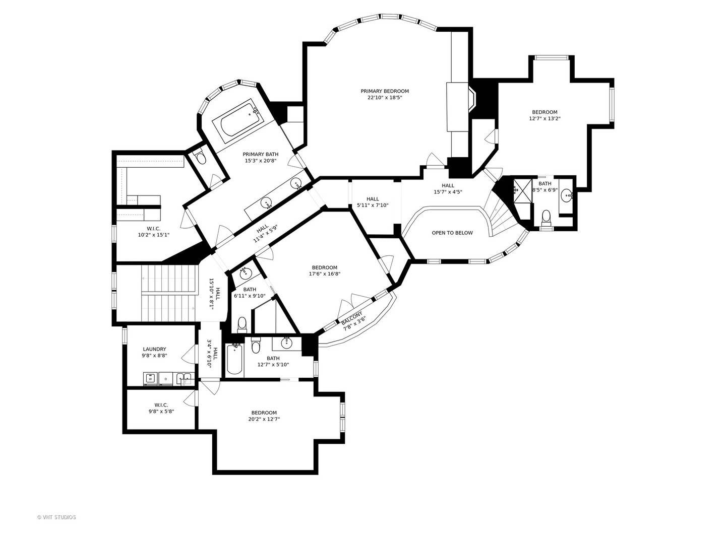 156 Maple Hill Road Glencoe, IL 60022 - Photo 67 of 69