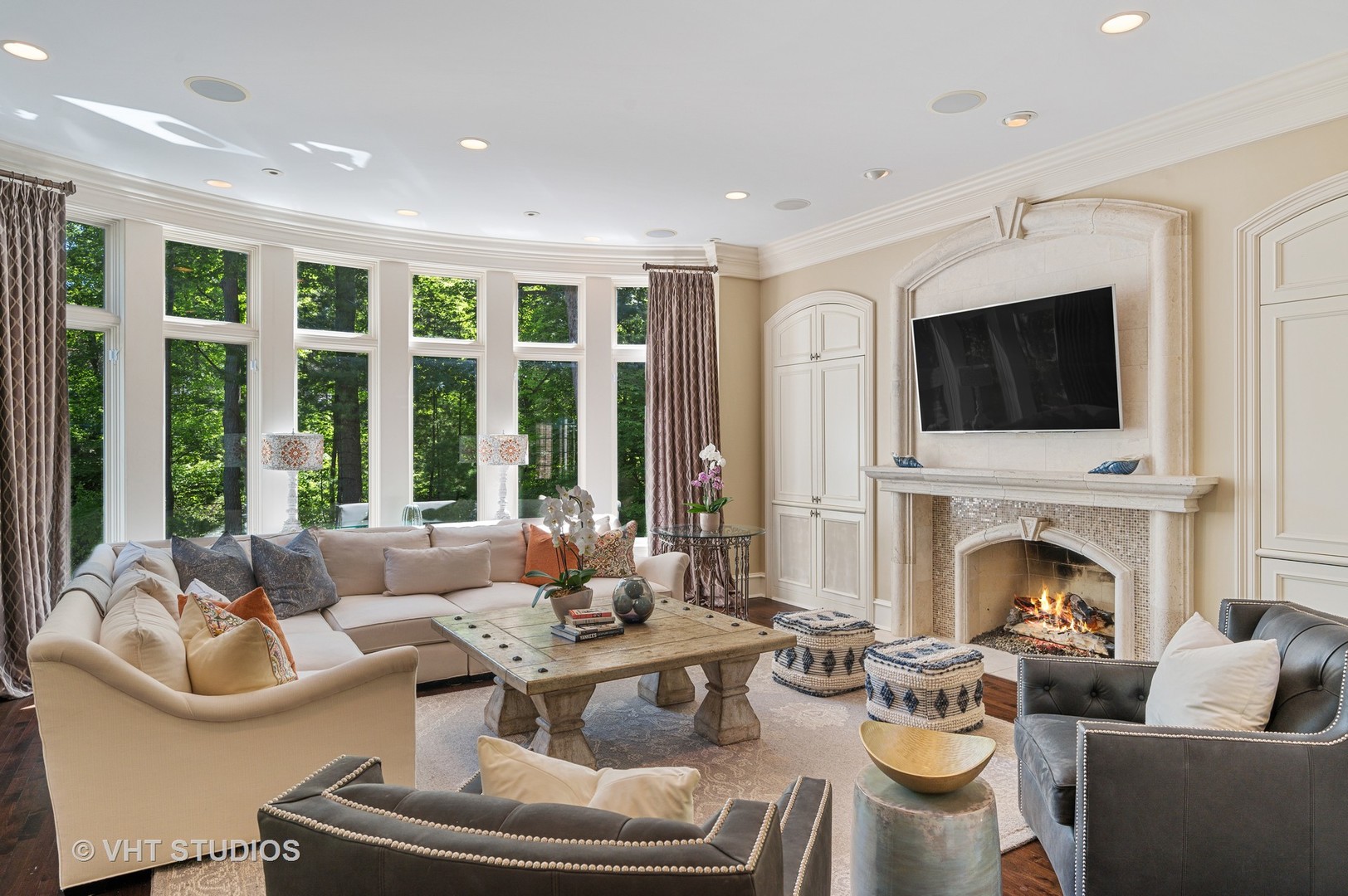 156 Maple Hill Road Glencoe, IL 60022 - Photo 8 of 69