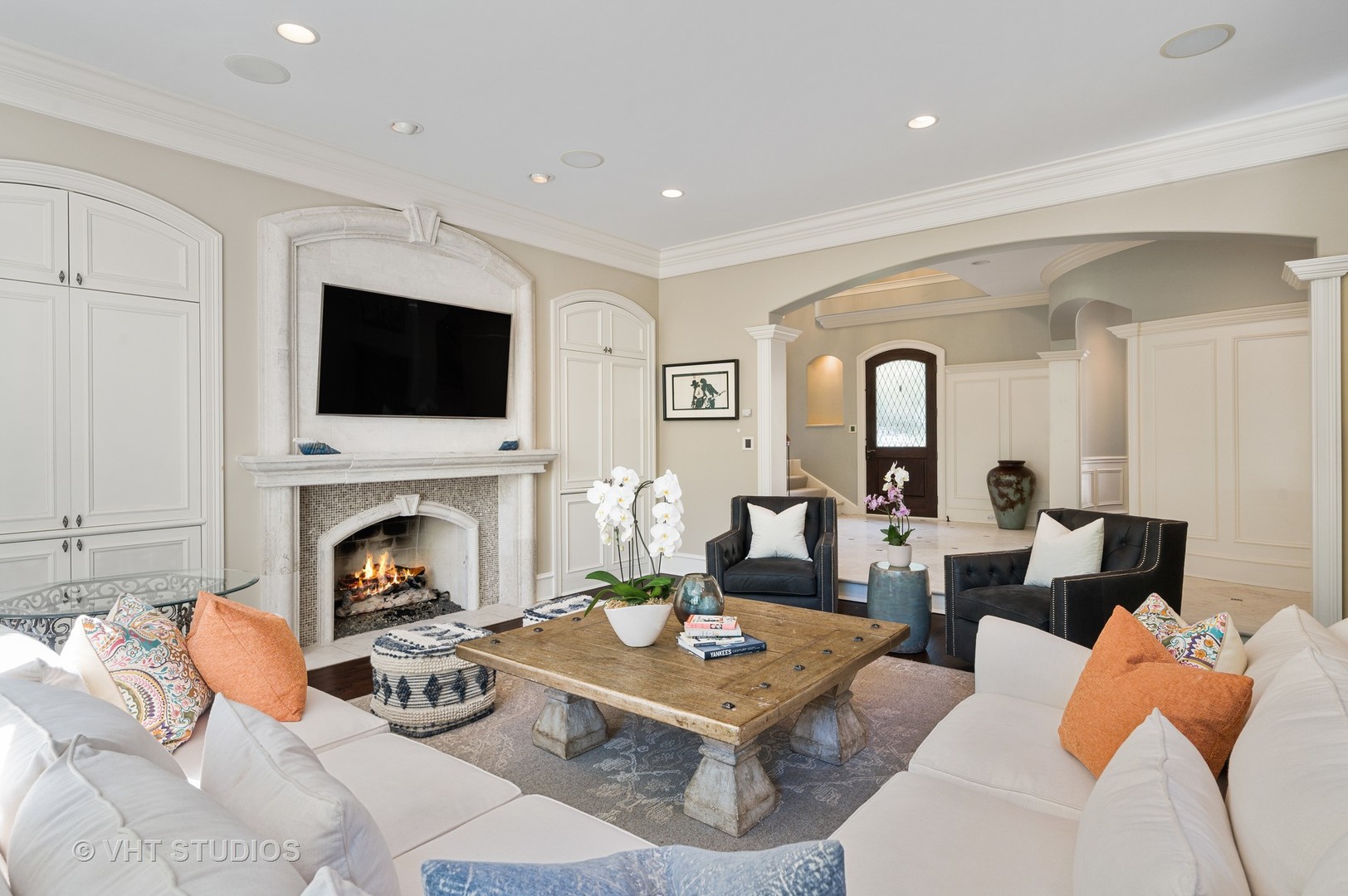 156 Maple Hill Road Glencoe, IL 60022 - Photo 9 of 69