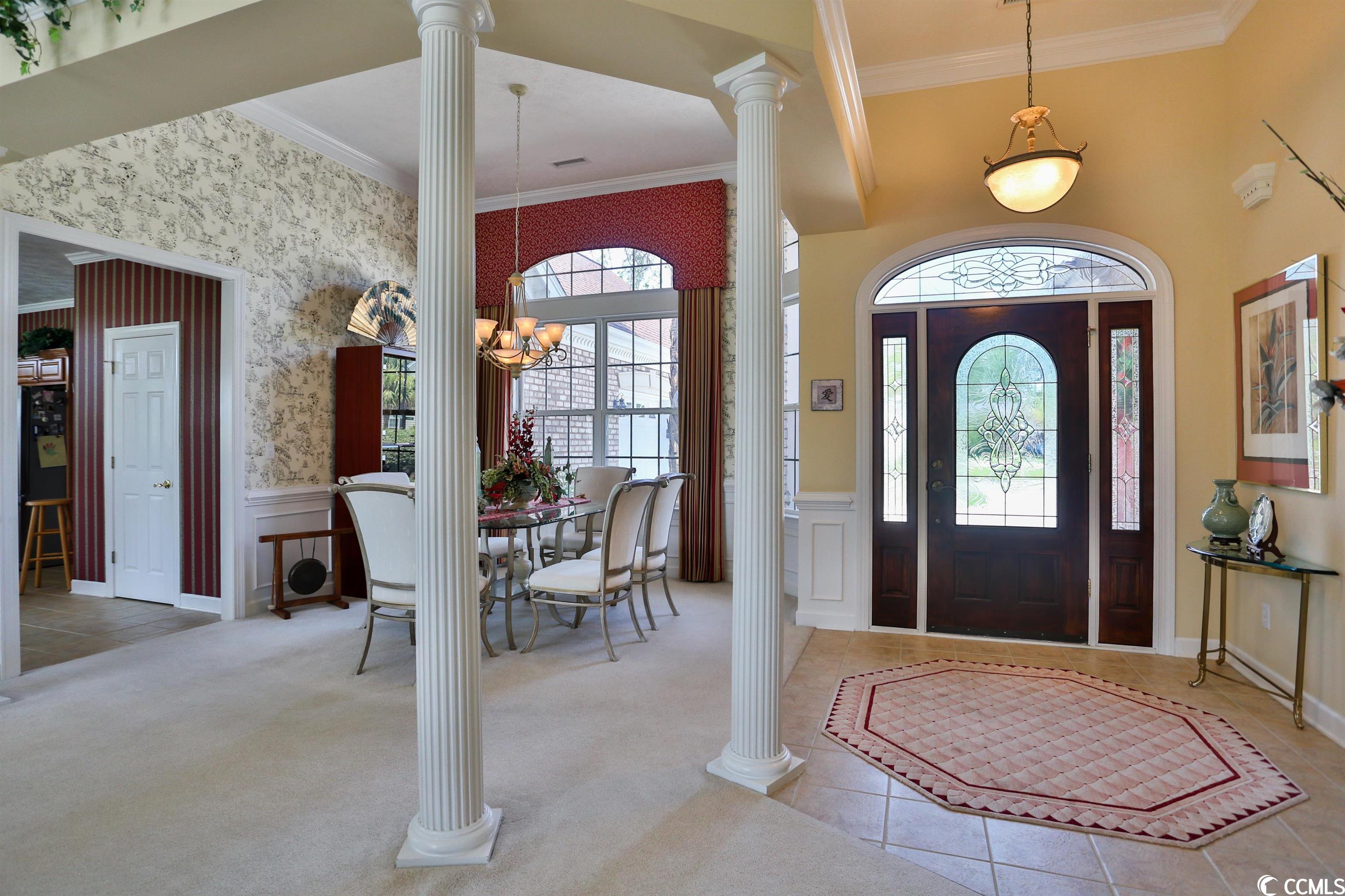 289 Pickering Drive Murrells Inlet, SC 29576 - Photo 3 of 37 Gallery Image 3