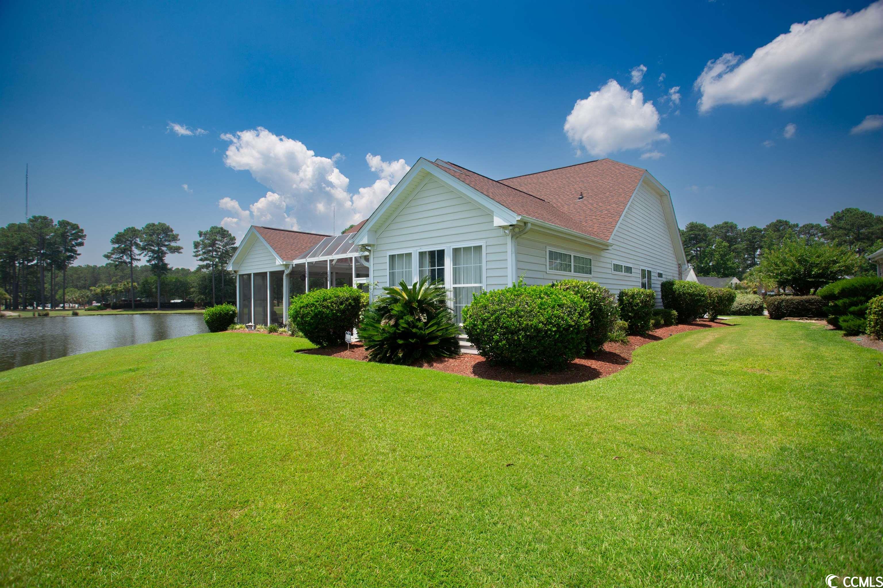 289 Pickering Drive Murrells Inlet, SC 29576 - Photo 33 of 37 Gallery Image 33