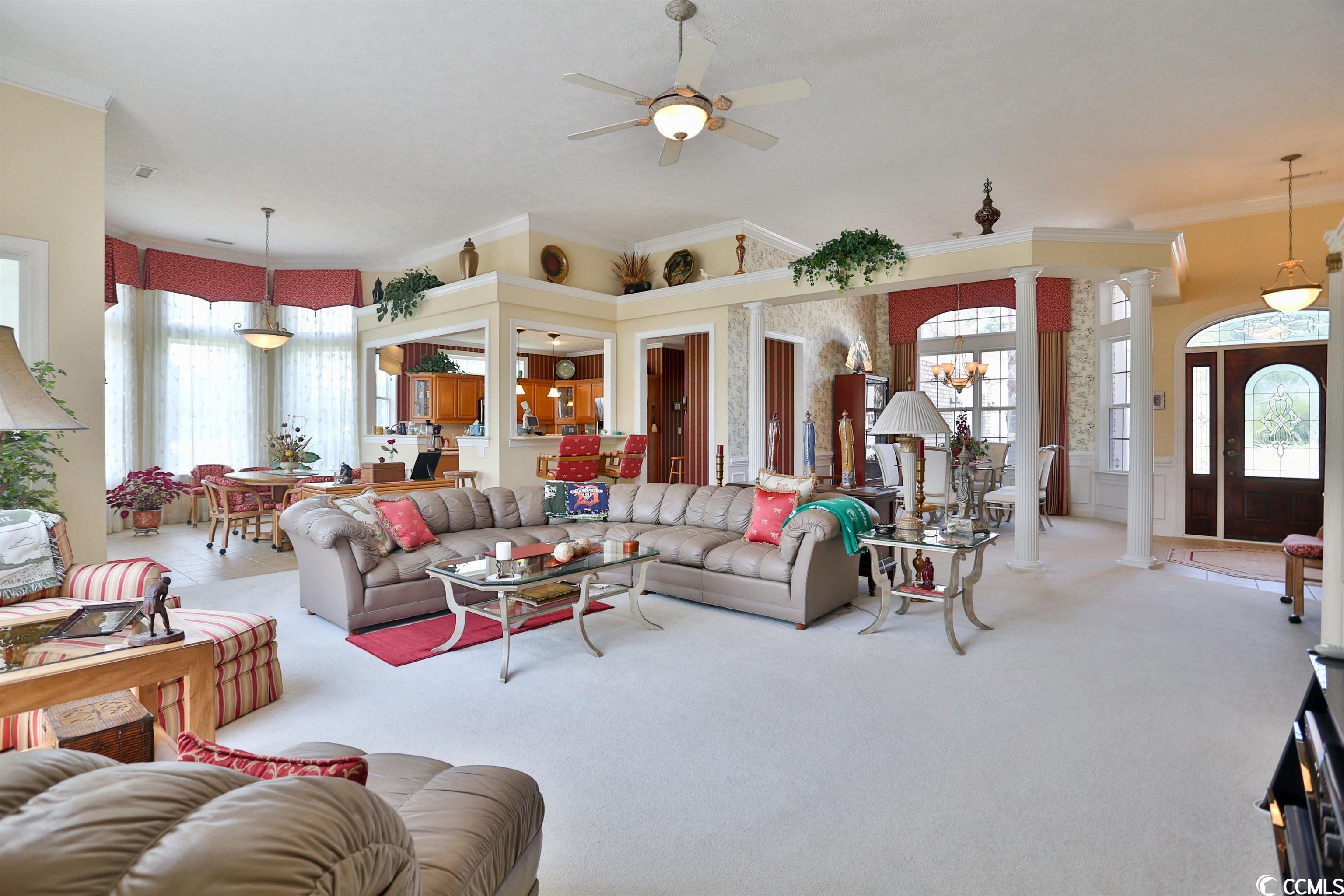 289 Pickering Drive Murrells Inlet, SC 29576 - Photo 4 of 37 Gallery Image 4