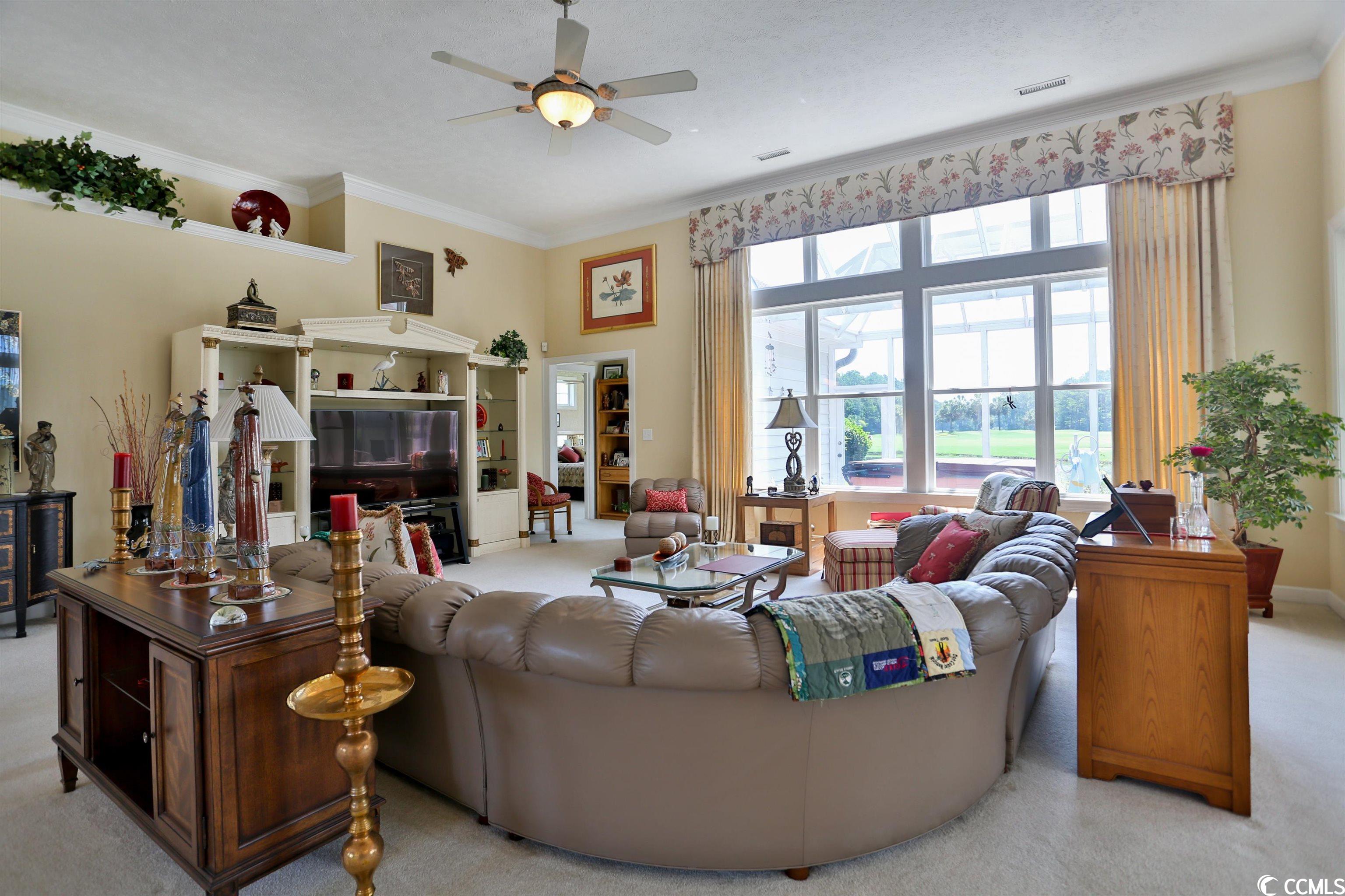 289 Pickering Drive Murrells Inlet, SC 29576 - Photo 6 of 37 Gallery Image 6