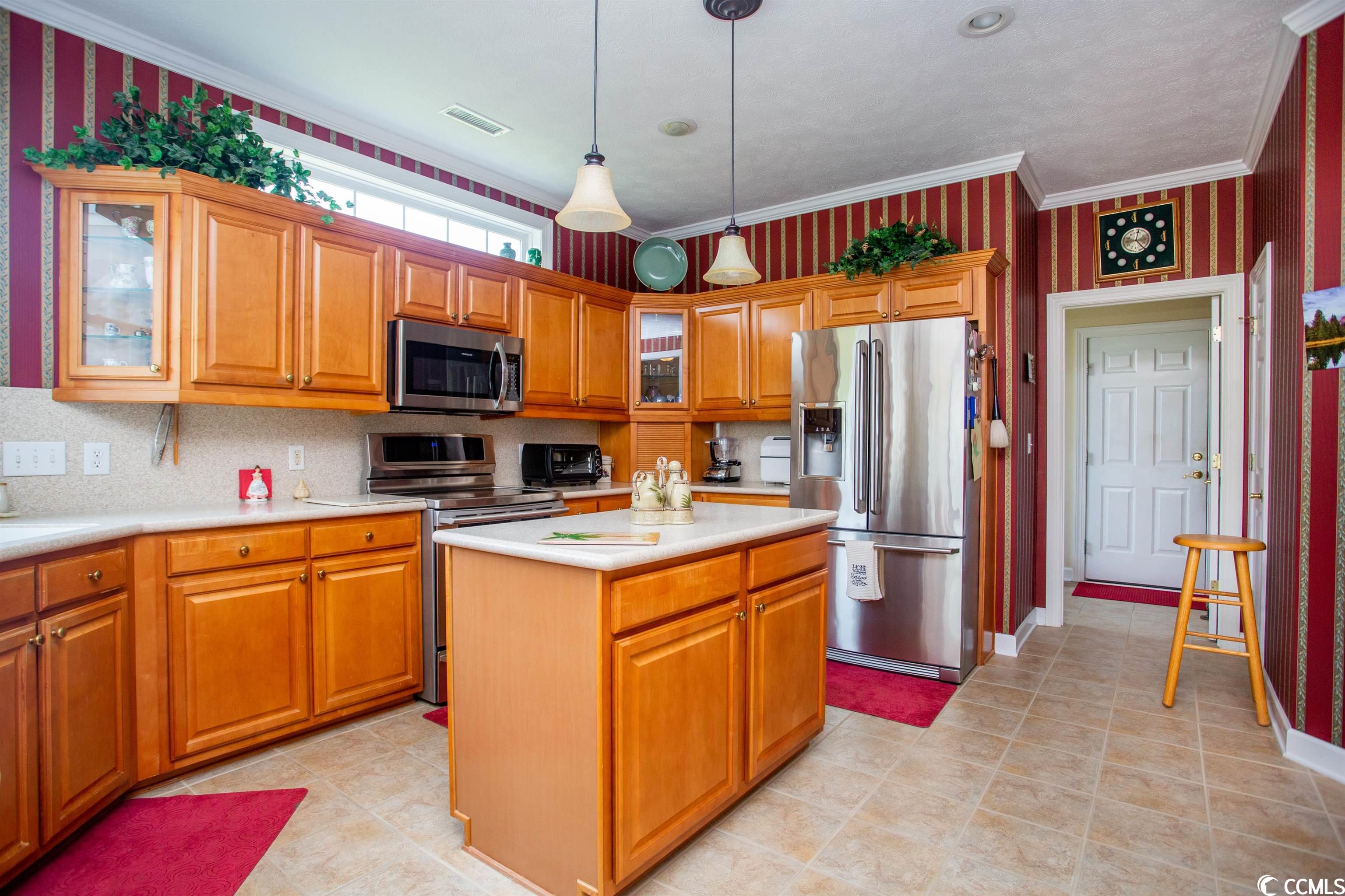 289 Pickering Drive Murrells Inlet, SC 29576 - Photo 9 of 37 Gallery Image 9