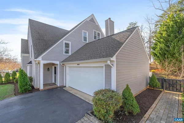 $539,000 | 3396 Moubry Lane, Charlottesville, VA 22911