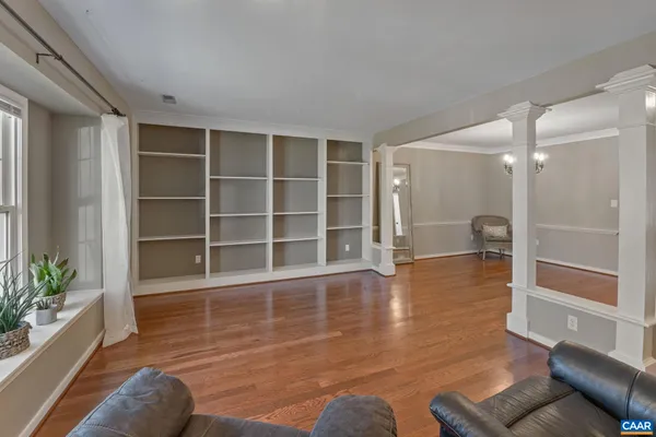 $539,000 | 3396 Moubry Lane, Charlottesville, VA 22911