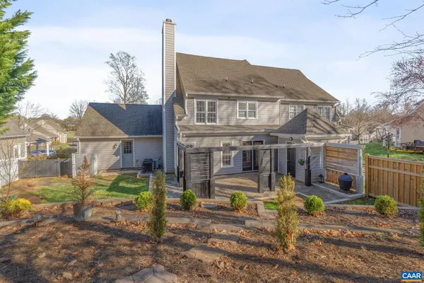 $539,000 | 3396 Moubry Lane, Charlottesville, VA 22911