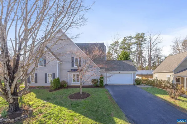 $539,000 | 3396 Moubry Lane, Charlottesville, VA 22911