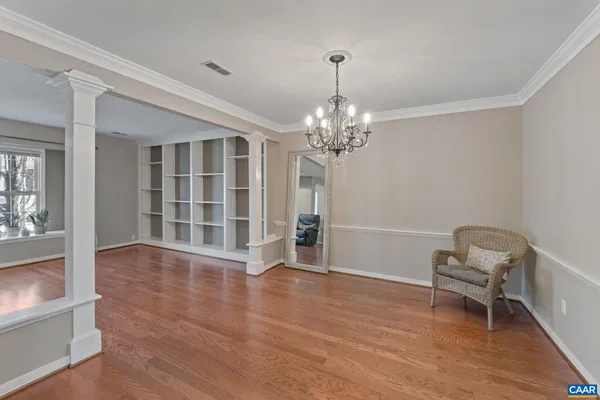 $539,000 | 3396 Moubry Lane, Charlottesville, VA 22911
