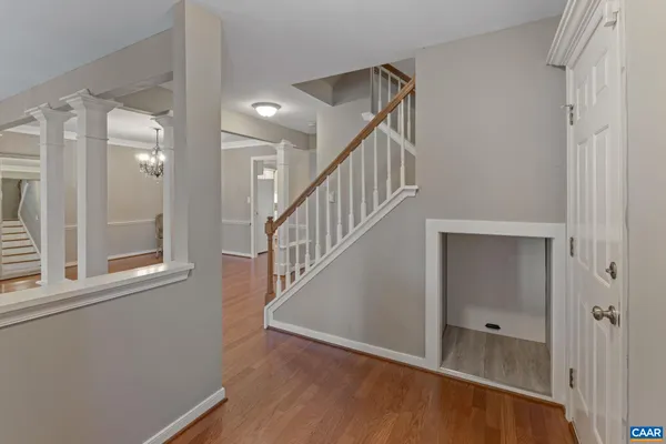 $539,000 | 3396 Moubry Lane, Charlottesville, VA 22911