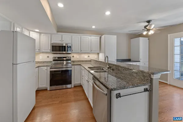 $539,000 | 3396 Moubry Lane, Charlottesville, VA 22911