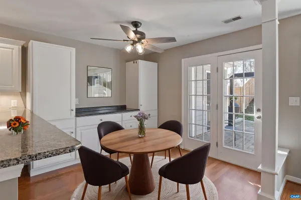 $539,000 | 3396 Moubry Lane, Charlottesville, VA 22911