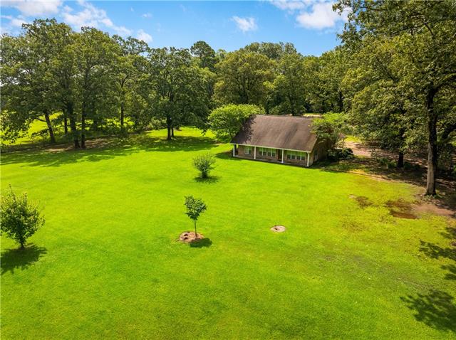 105 Elmus Paul Road Deville, LA 71328 - Photo 31 of 44