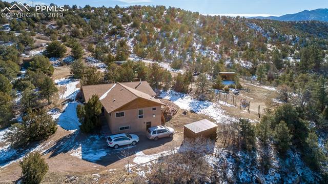Locke Mountain Road Florence, CO 81226 - Photo 16 of 20 Gallery Image 16