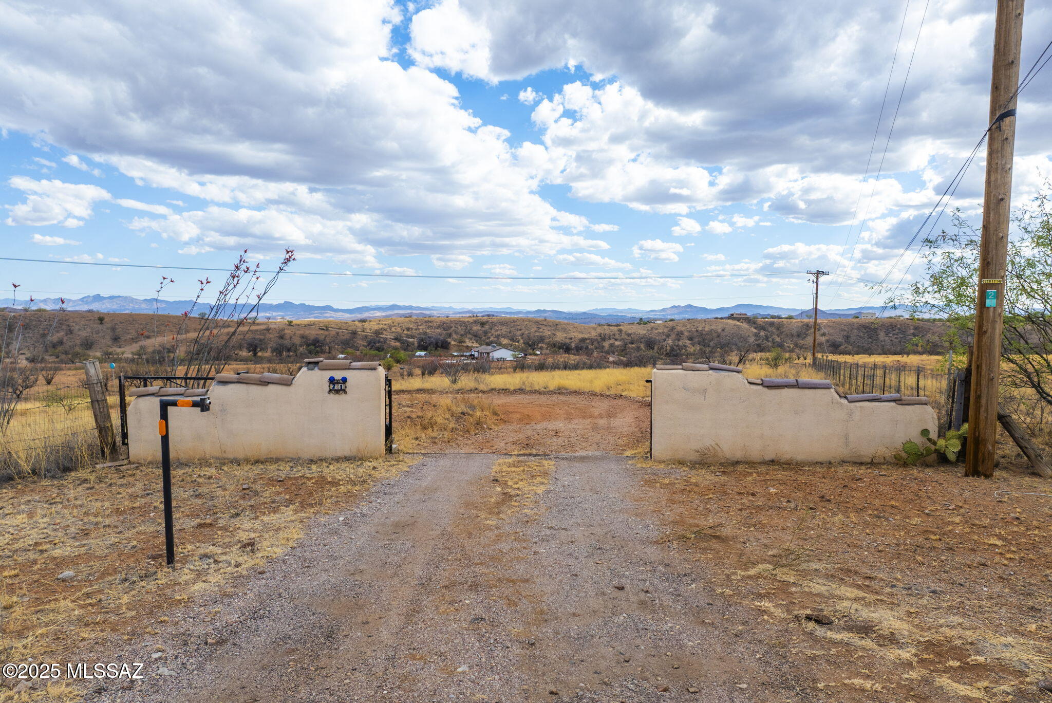21 Ranchero Court Nogales, AZ 85621 - Photo 46 of 47