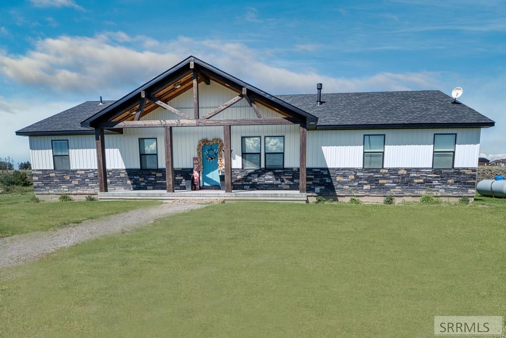 2785 East 500 Road North St. Anthony, ID 83445 - Photo 1 of 47 Main View
