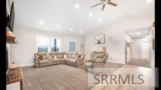 $579,000 | 2785 East 500 Road North, St. Anthony, ID 83445