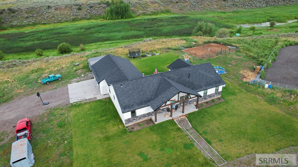 2785 East 500 Road North St. Anthony, ID 83445 - Photo 2 of 47