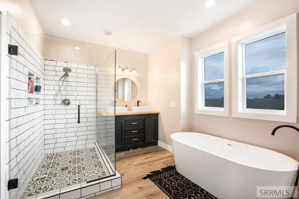 $579,000 | 2785 East 500 Road North, St. Anthony, ID 83445