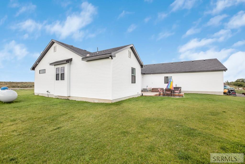2785 East 500 Road North St. Anthony, ID 83445 - Photo 34 of 47