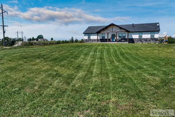 $579,000 | 2785 East 500 Road North, St. Anthony, ID 83445