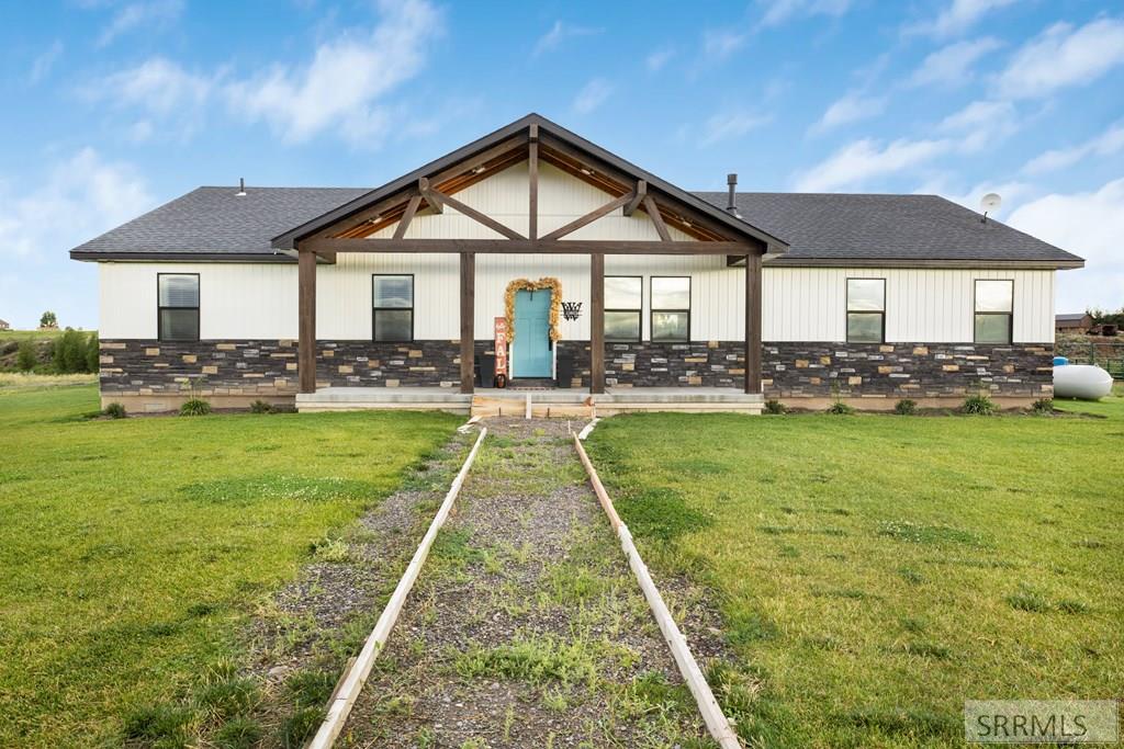 2785 East 500 Road North St. Anthony, ID 83445 - Photo 4 of 47