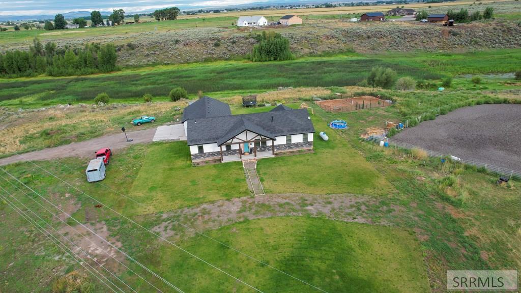 2785 East 500 Road North St. Anthony, ID 83445 - Photo 46 of 47