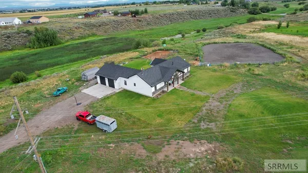 $579,000 | 2785 East 500 Road North, St. Anthony, ID 83445