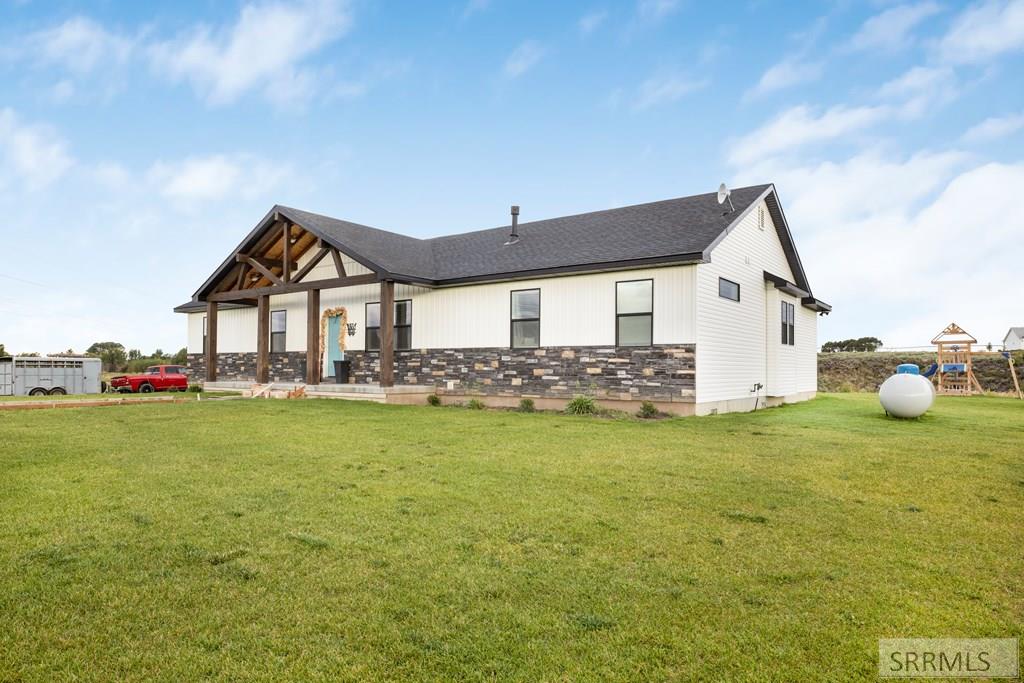 2785 East 500 Road North St. Anthony, ID 83445 - Photo 5 of 47